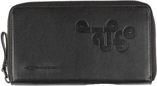 Piquadro Wallets