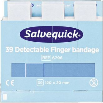 OEM Detectables Salequick Recarge 6x30 Downings