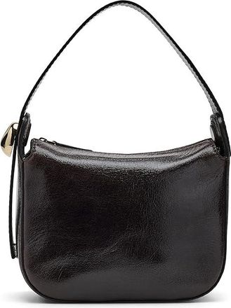 Madewell Organic Drop Hand Held Courage Shoulder Womens Handbags Espresso Bean, Leather