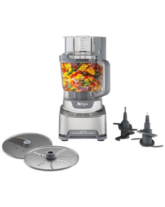 Ninja Professional Xl Food Processor With Auto-Iq