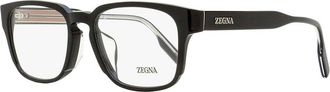 Ermenegildo Zegna Mens Ez5262-F 54Mm Optical Frames