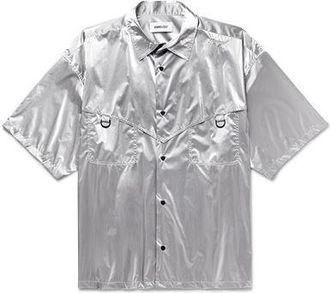 AMBUSH CAMISETAS Y TOPS - Camisas en YOOX.COM