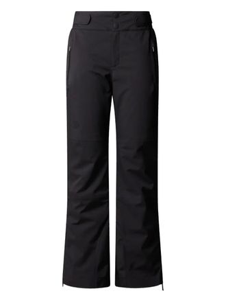 The North Face Lenado broek met rits - Zwart