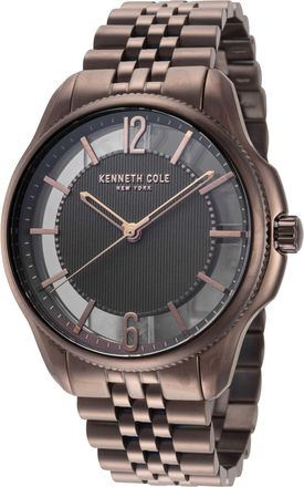 Kenneth Cole Classic Mens Watch