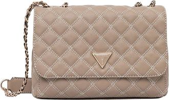Guess Donna, Borse, Marrone, Taglia unica, new