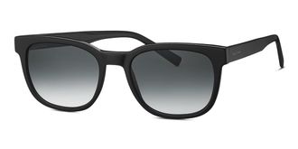 Marc O'Polo 506233 10 Mens Sunglasses Black Size 53