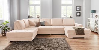 Sit&more Wohnlandschaft