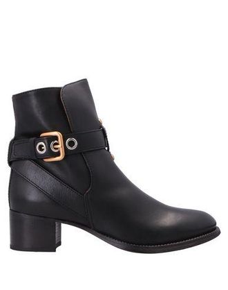 Chlo&eacute; CALZADO - Botines de ca&ntilde;a alta en YOOX.COM