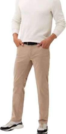 Brax Cooper Pants In Cork