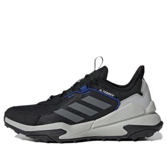 adidas Terrex Superblue Black Grey FZ3403