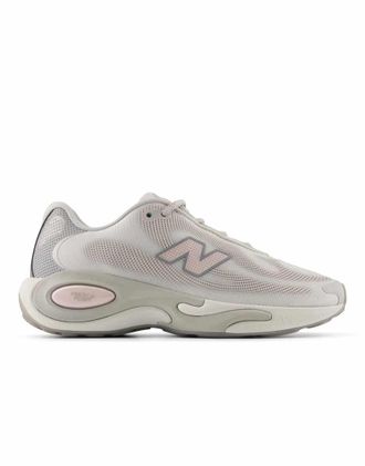 New Balance Ac - Sneakers da corsa color grigio matter