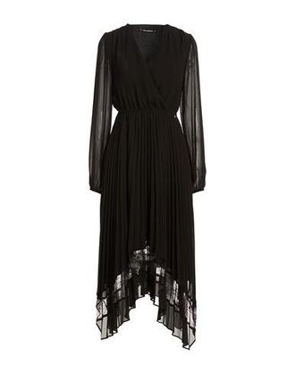 Karl Lagerfeld VESTIDOS - Vestidos midi en YOOX.COM