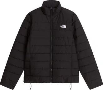 The North Face Aconcagua Jacket Kunstfaserjacke f&uuml;r Herren | schwarz