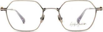 Yohji Yamamoto Eyeglasses