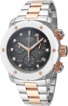 Edox CO-1 Womens Watch