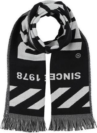 Diesel ACCESSORIES - Scarves on YOOX.COM