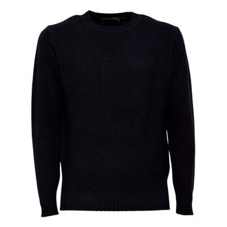 FILIPPO DE LAURENTIIS Uomo, Maglie, Blu, L, new
