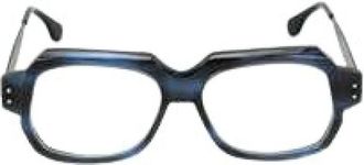 Rapp Dames, Accessoires, Blauw, Maat: 54 MM