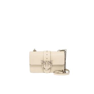 Pinko Pinko, Donna, Borse, Beige, Taglia unica, new