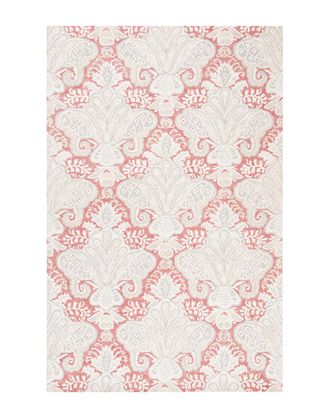 Safavieh Dnu Safavieh Micro-Loop Hand-Tufted Rug