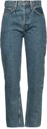 Re/Done BOTTOMWEAR - Jeans sur YOOX.COM