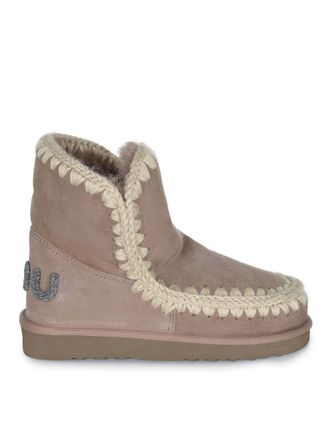 Mou Boots Eskimo18 Glitter
