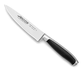 Arcos Coltello Per Verdure Arcos Kyoto 178200 Nitrum Steel Kyoto 178200 E 12,5 Cm Lama In Astuccio