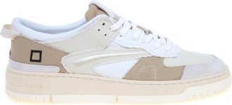D.A.T.E. Hombre, Zapatos, Multicolor, Talla: 42 EU