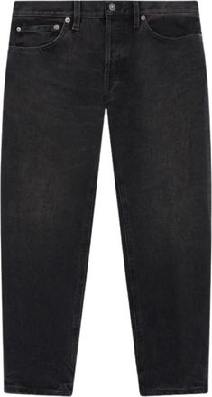 Dondup Uomo, Jeans, Nero, W31, new