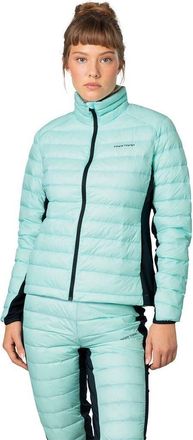 Kari Traa Emilie Down Jacket - Womens in Wave at Nordstrom, Size X-Small