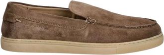 Marc O'Polo Mocasines Karo 6B - Shoes - Hombre - Marr&oacute;n - 44 EU
