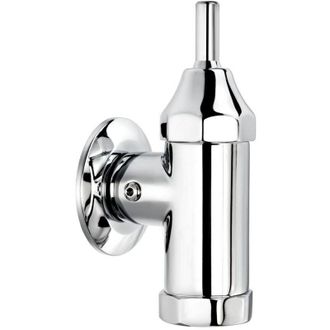 Presto Presto - Fluxor Temporizado Inodoro Visto 1000 M Con Llave 14900