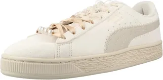 Puma Puma, Fitness, Dames, Wit, 40 EU, Skate Schoenen
