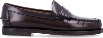 Sebago platte schoenen