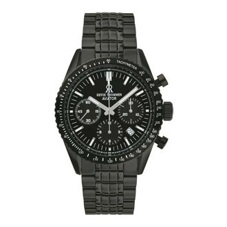 Revue Thommen unisex, Accessoires, Zwart, Maat: ONE Size