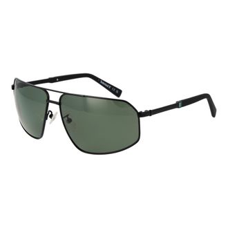 Timberland Metal Mens Sunglasses