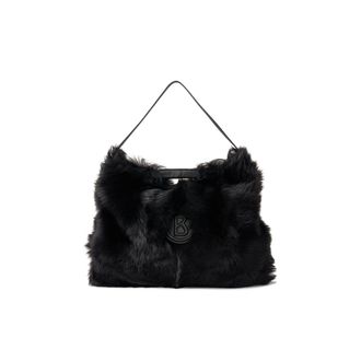 Bogner Choulex Snow Mable handbag for women - Black - one_size