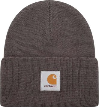 Carhartt Work in Progress Hombre, Accesorios, Marr&oacute;n, Talla: ONE Size