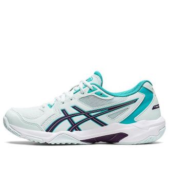 Asics (WMNS) ASICS Gel-Rocket 10 Soothing Sea 1072A056-404