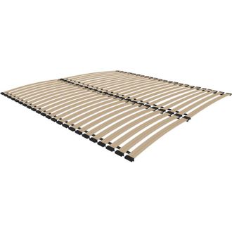 OEM Inserto De Estructura Para Cama Doble Dualflex 180x200