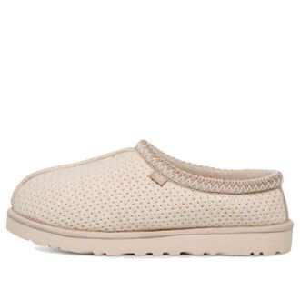 UGG Tasman Flecked Knit Beige 1153100-CMCM
