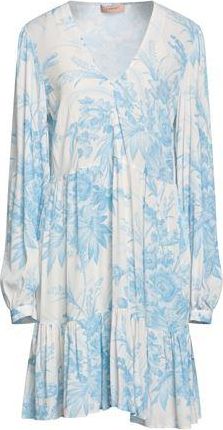 Twin-Set VESTIDOS - Minivestidos en YOOX.COM