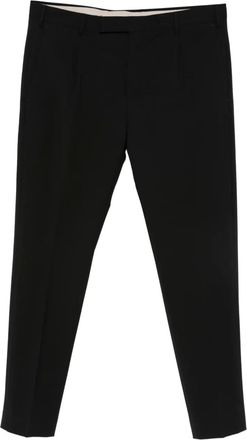 Pantaloni Torino Pantaloni sartoriali - Nero