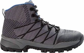 Prop&eacute;t Mens Traverse Boot In Grey/black