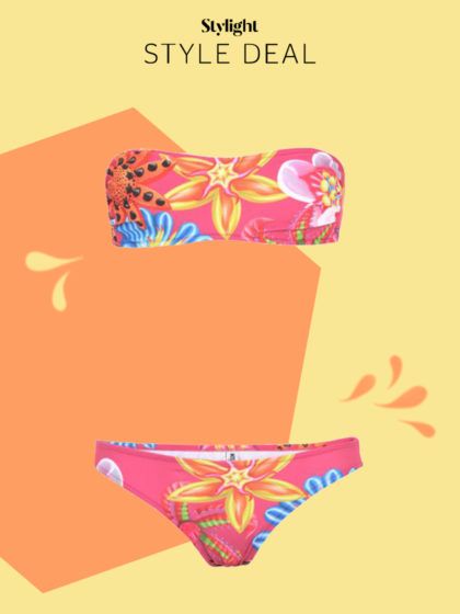 Acquisti mare last-minute: i bikini scontati al 50% da avere subito