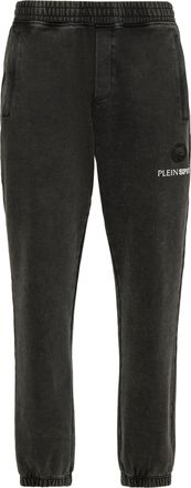 Plein Sport Jogging Pants Cold Dye