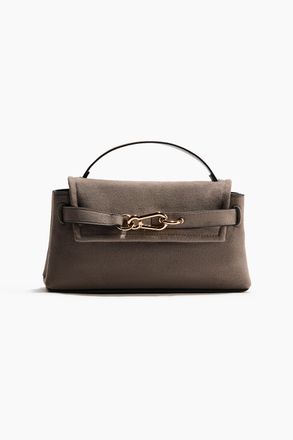 H&M Crossbody-Tasche - Grau