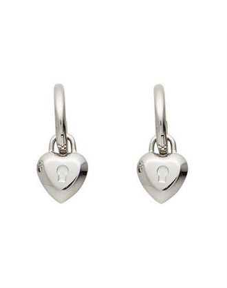 Karl Lagerfeld JEWELLERY and WATCHES - Earrings sur YOOX.COM