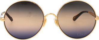 Chloé Ch0321s Sunglasses