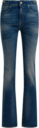 Golden Goose Dames, Jeans, Blauw, Maat: W29 Denim